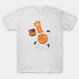 Honey Honey T-Shirt